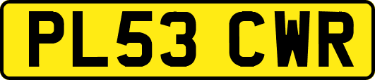 PL53CWR