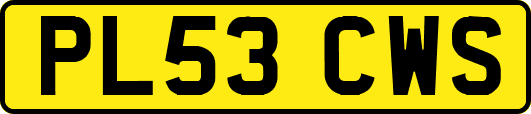 PL53CWS