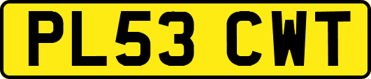 PL53CWT