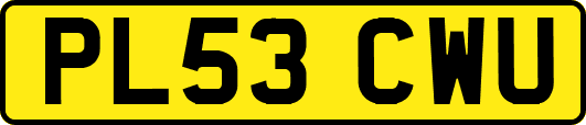 PL53CWU