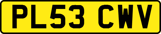 PL53CWV