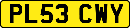 PL53CWY