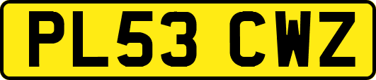 PL53CWZ
