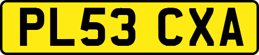 PL53CXA