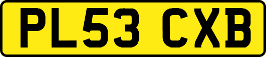 PL53CXB
