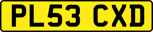 PL53CXD