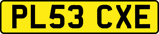 PL53CXE