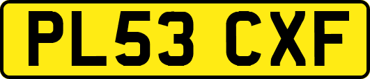 PL53CXF