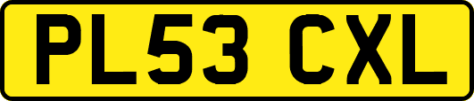 PL53CXL