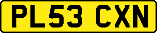 PL53CXN