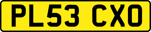 PL53CXO