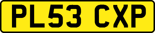 PL53CXP