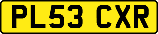 PL53CXR
