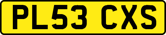 PL53CXS