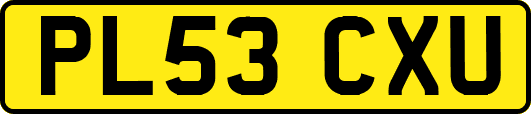 PL53CXU