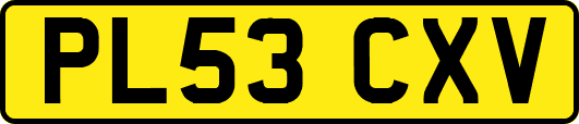 PL53CXV