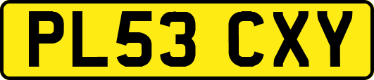 PL53CXY