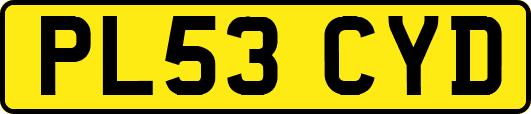 PL53CYD
