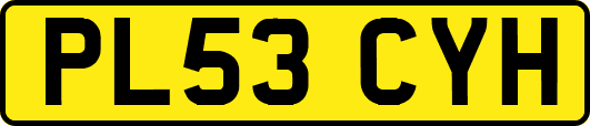 PL53CYH