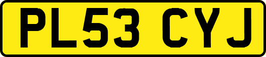 PL53CYJ