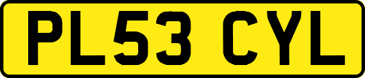 PL53CYL