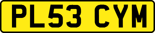 PL53CYM