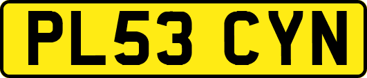PL53CYN