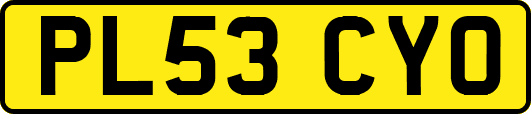 PL53CYO