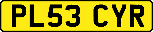 PL53CYR