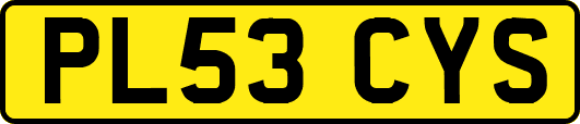 PL53CYS
