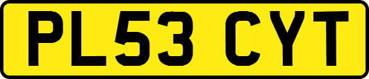 PL53CYT