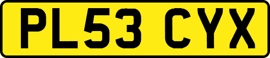 PL53CYX