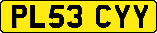 PL53CYY
