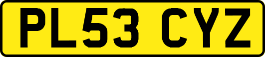 PL53CYZ