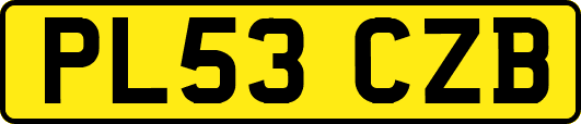 PL53CZB