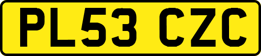 PL53CZC