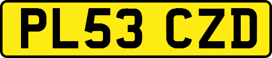 PL53CZD