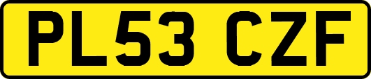 PL53CZF