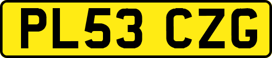 PL53CZG