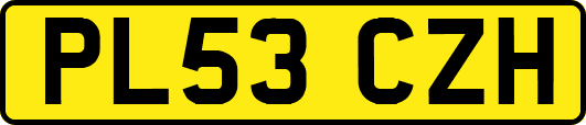 PL53CZH