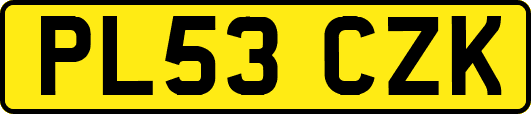 PL53CZK