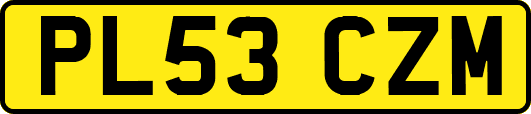 PL53CZM