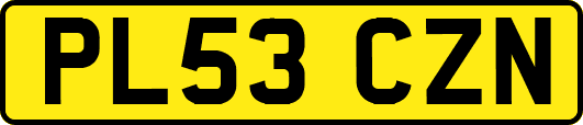 PL53CZN