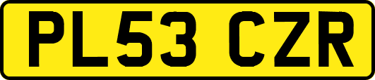 PL53CZR