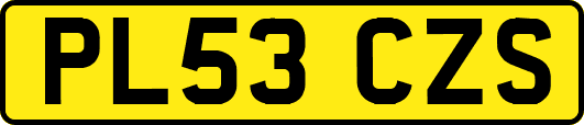 PL53CZS