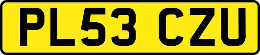 PL53CZU