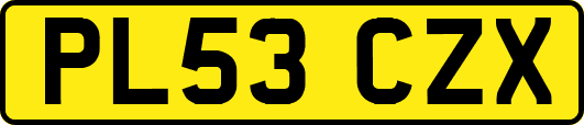 PL53CZX