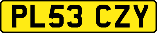 PL53CZY