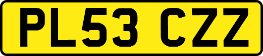 PL53CZZ
