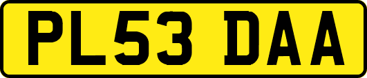 PL53DAA